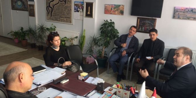 Denetimlerle Hizmet Kalitesi Artacak