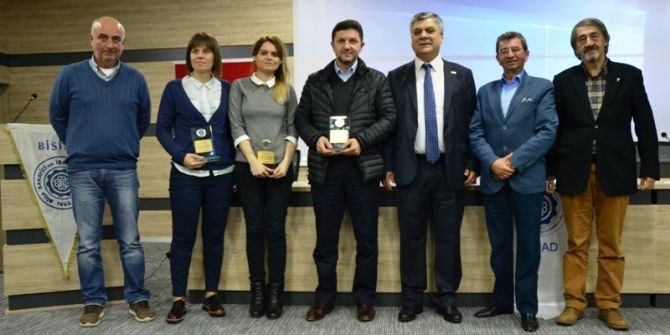 Biga’da ‘Türkiye Ekonomisinde Yaşanan Son Gelişmeler’ Paneli Düzenlendi