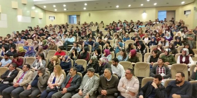 Osmanlının Hoşgörü Anlayışı Öğrencilere Anlatıldı