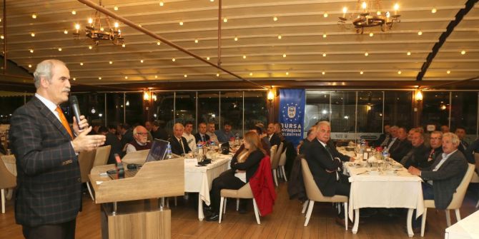 Altepe: “90 Yıllık Yatırım 8 Yıla Sığdı”