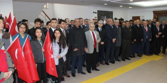 Öğrenciler Halep İçin Harçlıklarını Bağışladı