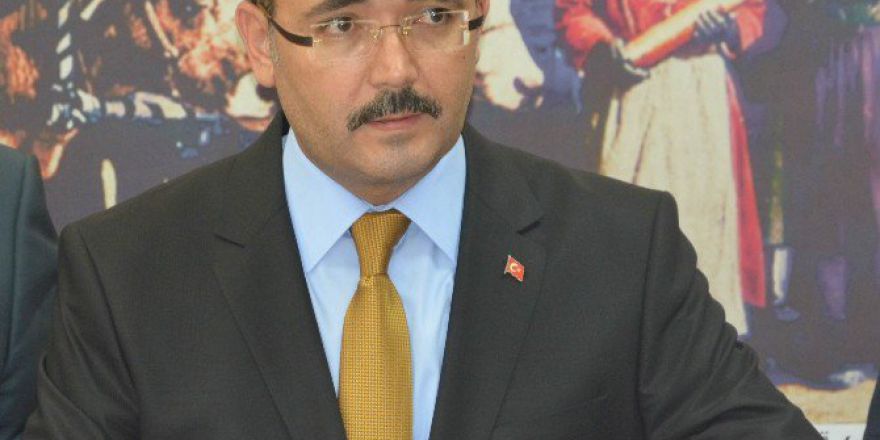 Cahan; "Belediye Bünyesinde Açığa Alınan Hiç Kimsenin Memuriyetine Son Verilmedi"