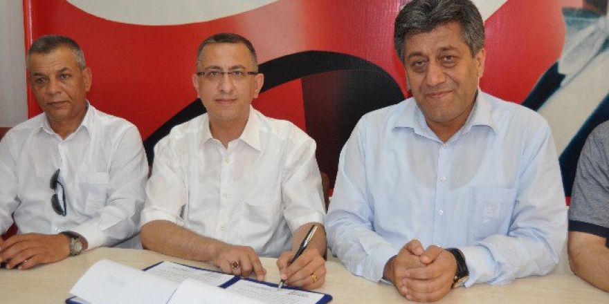 Özel Eskişehir Tsg Anadolu Hastanesi İle Türkiye Kamu-sen Eskişehir İl Temsilciliği Arasında Sağlık Protokolü