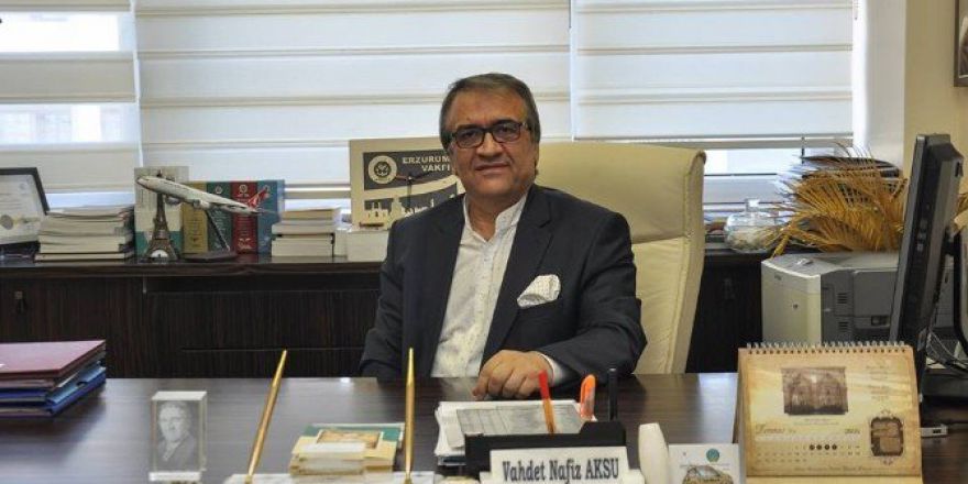 Ener Başkanı Aksu; “İstanbul Ve Ankara’da Birer Şehitler Anıtı Kurulması Demokrasi Tarihine Geçecek Bir İcraat”