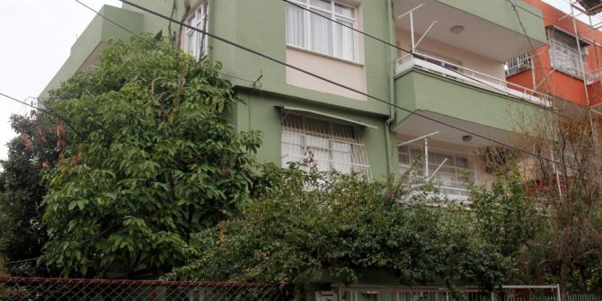 Pilotun Ailesi İstanbul’a Gitti