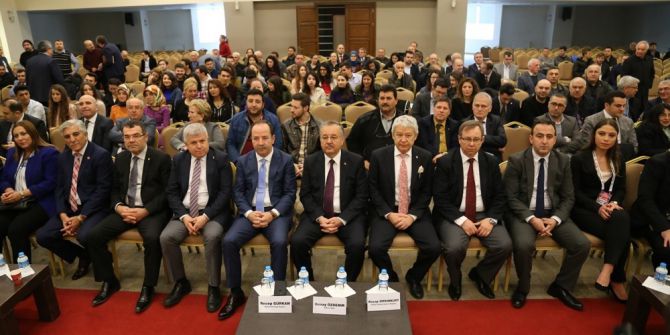 Edirne’nin Ekonomisi Masaya Yatırıldı