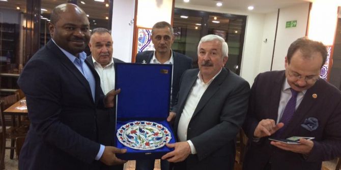 Tanzanya, Çin İle İnşaat İhalelerini İptal Edip Türklere Verdi