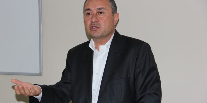 Manisa’nın Tamamına ‘Tarımsal Sit Alanı’ Talebi