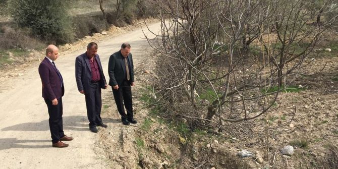 Muhtarların Talepleri Dinlendi