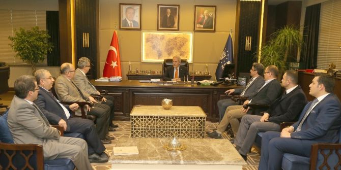 Gündem Kentsel Dönüşüm