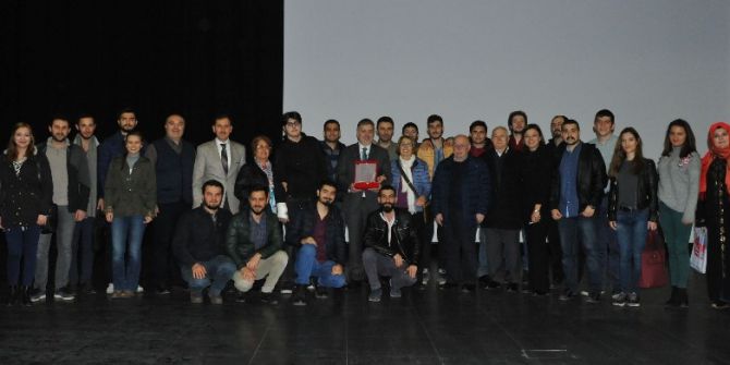 Beü’de Öğrencilere “İş Hayatına Nasıl Hazırlanmalıyız?” Konferansı Düzenlendi