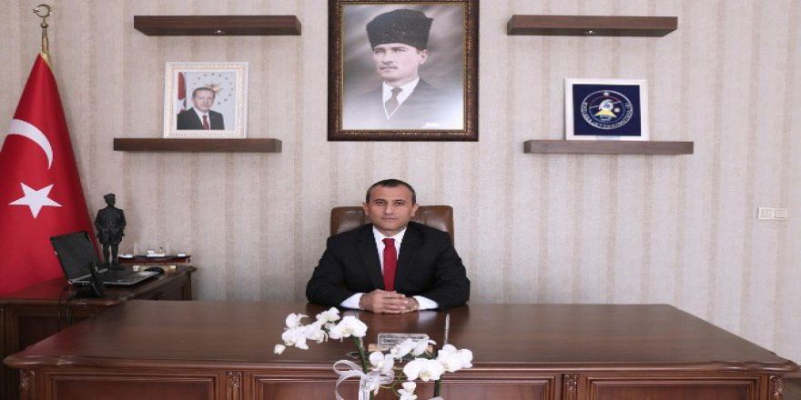 Bandırma Hükümet Konağı’nda Ohal Bürosu Oluşturuldu