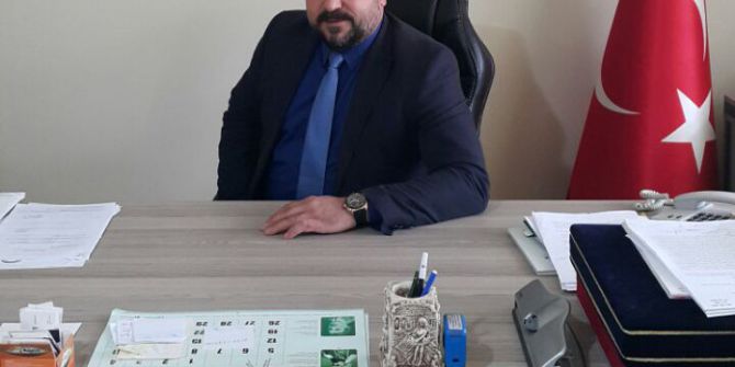 Ankara İl Ve İlçe Yönetimi, Halil İbrahim Şengül Başkanlığında Toplandı