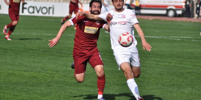 Spor Toto 2. Lig