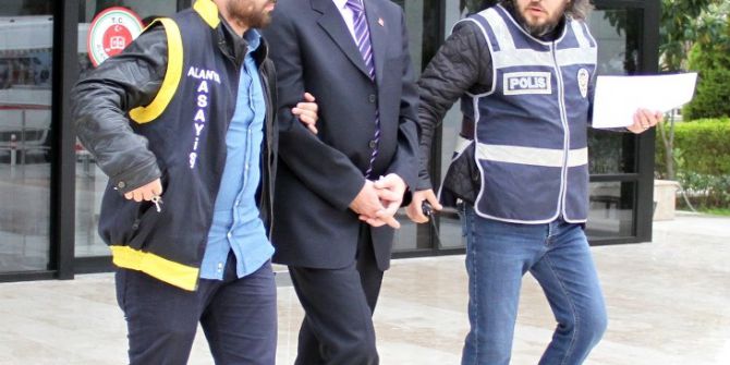 2 Kız Öğrencisine Cinsel İstismarda Bulunan Öğretmene 31 Yıl 3 Ay Hapis