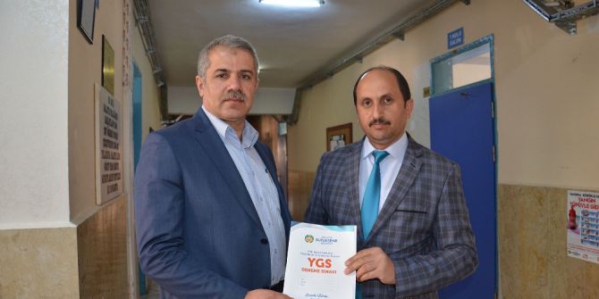 Büyükşehir’den Üniversite Adaylarına Deneme Sınavı Desteği