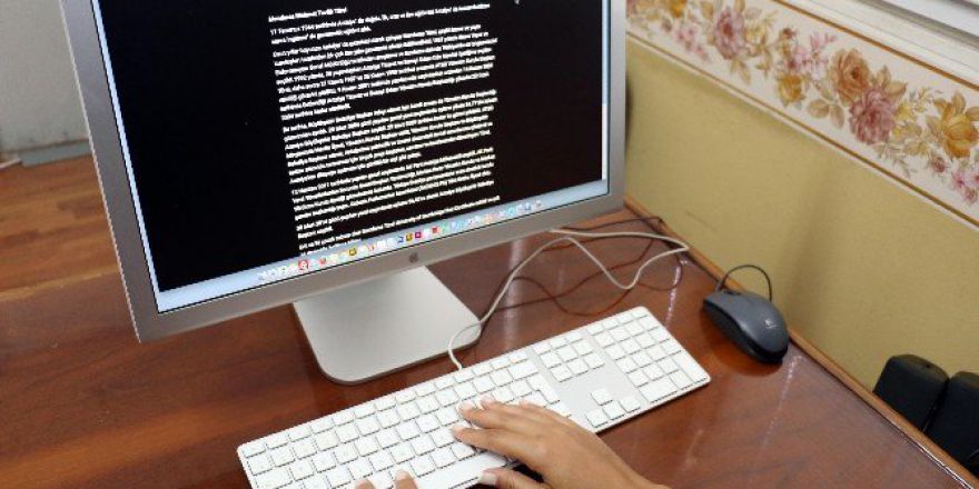 Antalya Büyükşehir Belediyesi Web Sitesini Görme Engellilere Açtı