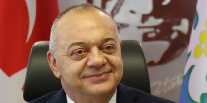 Başkanlardan İstiklal Marşı Mesajı