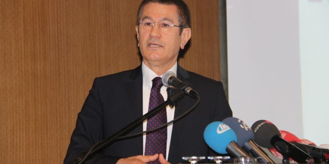 Canikli: “Türkiye Ekonomisine Atacak Başka Barutları Kalmadı”