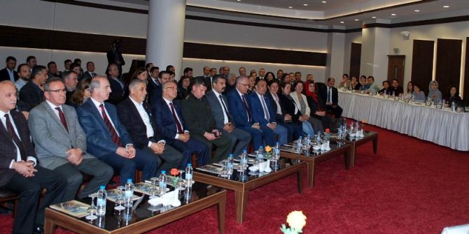 Salihli’nin Değerleri Ön Plana Çıkartılacak