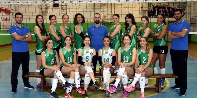 Salihli’nin Sultanları Yeşilyurt Maçına Hazır