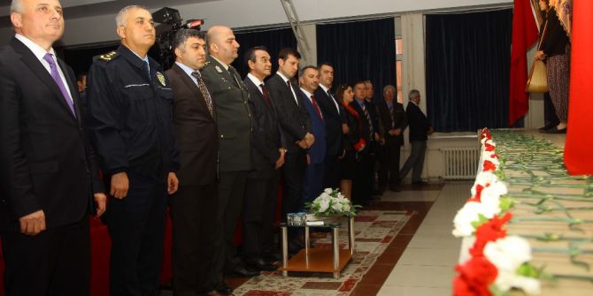 Duygulandıran Oratoryo