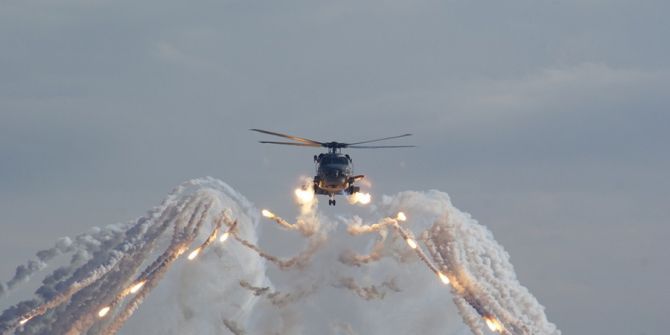 Deniz Hava Komutanlığından Batı Karadeniz’de Nefes Kesen Tatbikat