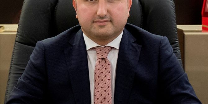 Esen: “Gidin Ve Başarın”