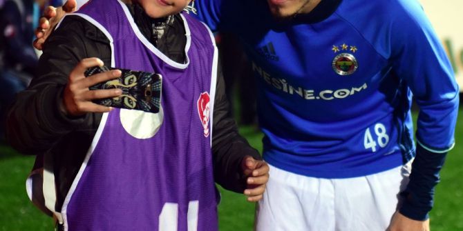 Spor Toto Süper Lig