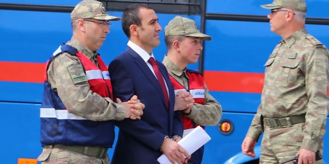 Ordu Komutanının Emir Subayı Kaya Darbe Gecesini Anlattı