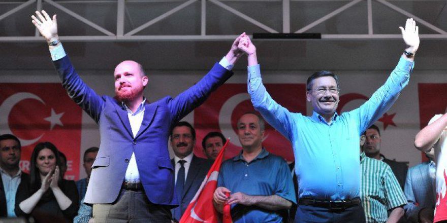 Kızılay’da Demokrasi Nöbeti 10’ncu Gününde Devam Etti