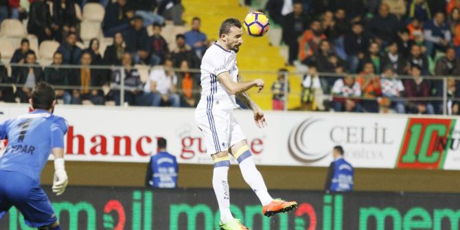 Spor Toto Süper Lig