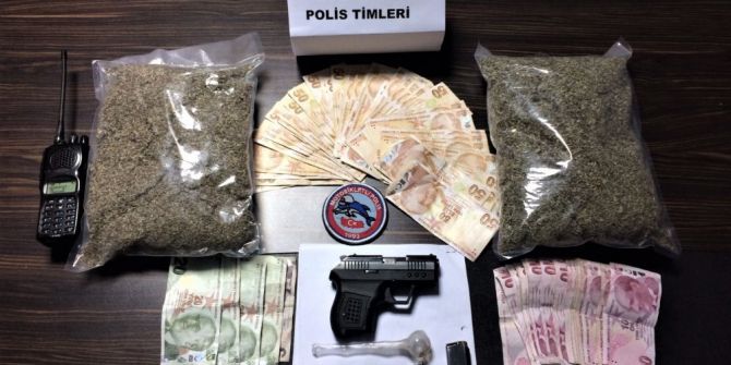 Yunuslar Suçlulara Göz Açtırmıyor