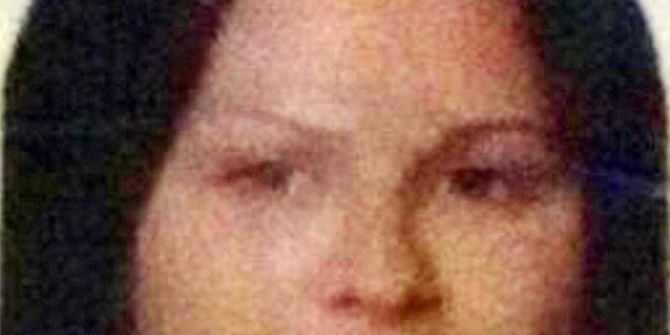 Samsun’da Genç Kız Ölü Bulundu