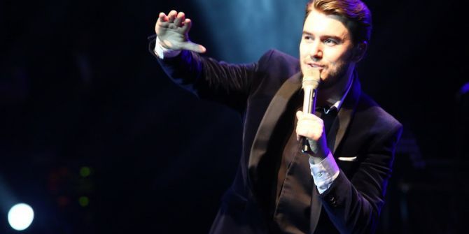 Mustafa Ceceli 3. Kez Bksm’de