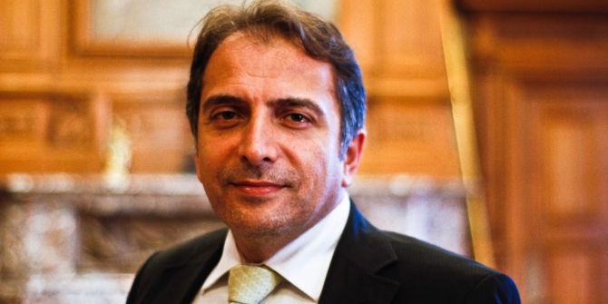 Belçika’daki Türk Kökenli Siyasetçiden, Avrupa Siyasetine Eleştiri