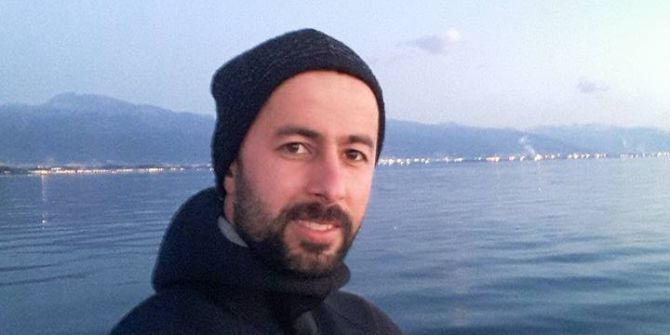 Akdeniz Kıyılarında Dev Balina Balıkçı Teknesine Çarptı