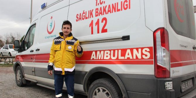 Ambulans Şoförünün Dikkati Cinayetleri Aydınlattı