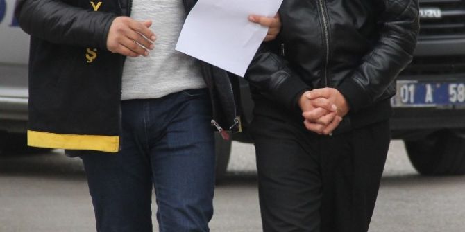 Fuhuşa Aracılık Yapan Taksiciye Ev Hapsi Cezası