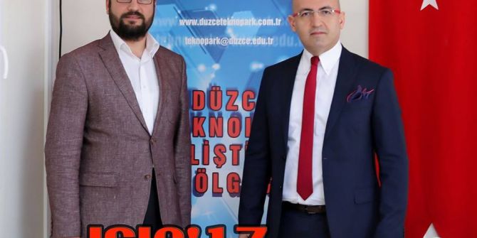 Divapan’ın San-tez Projesine Bronz Madalya