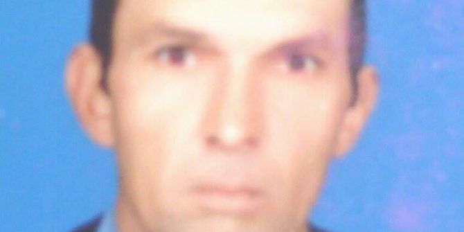 Otomobil Yayaya Çarptı: 1 Ölü