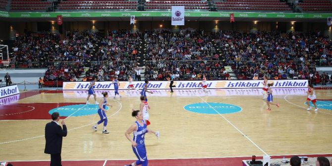 Avrupa’nın Dört Büyüğü De Türk