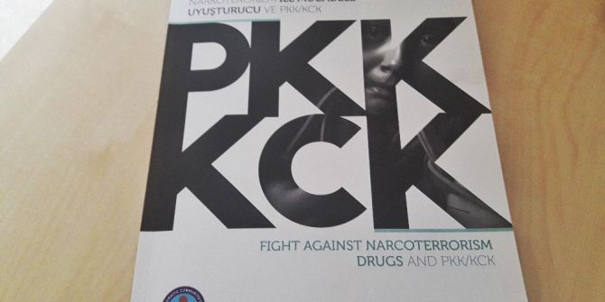 Uyuşturucuda Korkutan Rakamlar