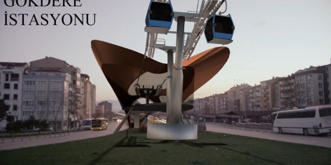 ‘Havalı’ Ulaşımda Geri Sayım