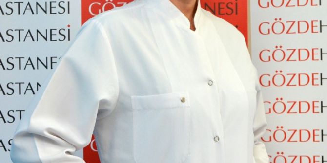 Ses Dalgası İle Burun Operasyonu