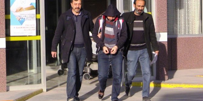 Konya’daki Uyuşturucu Operasyonunda 19 Tutuklama