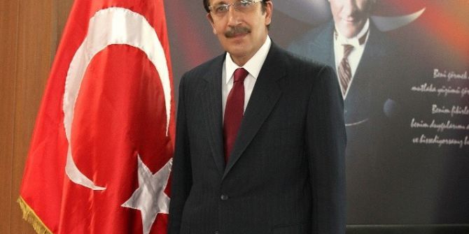 Başkan Bulutlar: "99 Yıllık Emanete Sahip Çıkmalıyız”