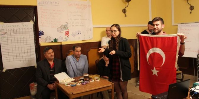 Balkanlar’da Engelli İstihdamı Seferberliği