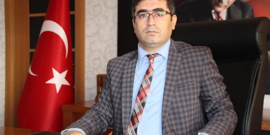 Kaymakam Çetin’den Darbe Girişimine Tepki