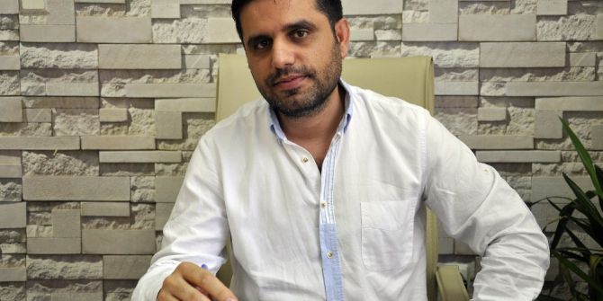 Ygs’ye Girecek Öğrencilere Uzman Uyarısı